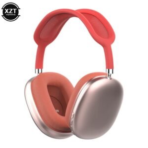 Wireless Bluetooth Headphones Qualcomm Chip