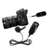 Wireless Microphone Live Broadcast Streaming