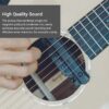 Guitar Preamp Soundhole