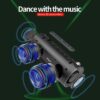 Bass Wireless Bluetooth Speaker