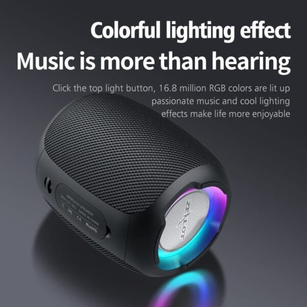 sound  Column Bluetooth Speaker