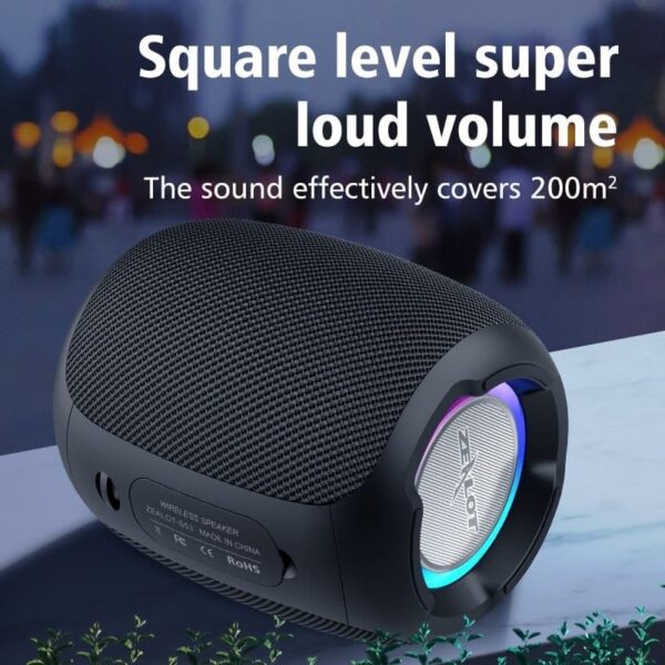 sound  Column Bluetooth Speaker