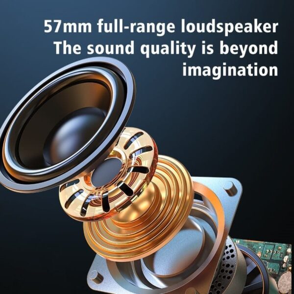 sound  Column Bluetooth Speaker