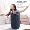 Bluetooth Speaker Subwoofer Waterproof