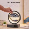 Wireless Charging Mood Lamp