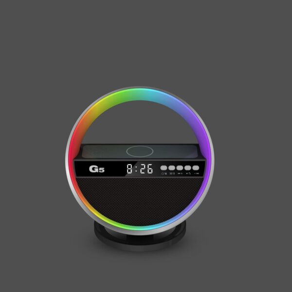 2024 Charge Play Relax Light Speaker in One