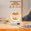 Wireless Charging Mood Lamp