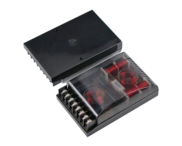 3 Way Car Audio Crossover 1 pair
