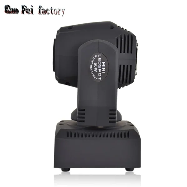 Spot light Moving Head 60w