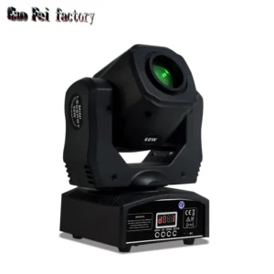 Spot light Moving Head 60w