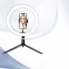 Selfie Ring Light Kit