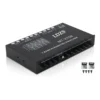 Car Audio Equalizer