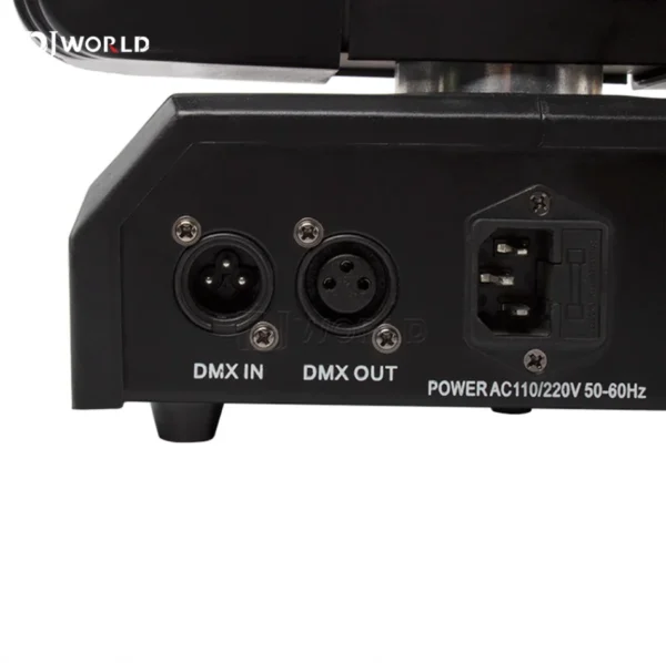 Led Spot Light 16X3W 3 in 1