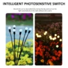 Firefly Lights Solar Garden Lamp