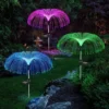Decorative Solar Garden Lights