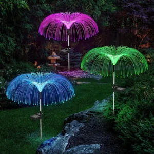 Decorative Solar Garden Lights