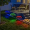 Decorative Solar Garden Lights