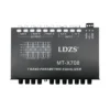 Car Audio Equalizer