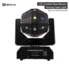 Led Spot Light 16X3W 3 in 1