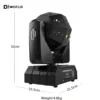 Led Spot Light 16X3W 3 in 1