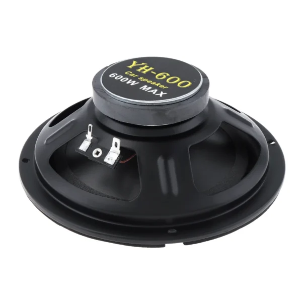 car subwoofer 6.5inch 600w