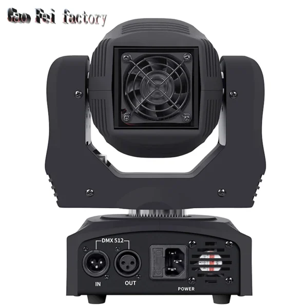 Spot light Moving Head 60w