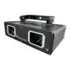 laser light laser light dual lens