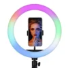 Selfie Ring Light Kit