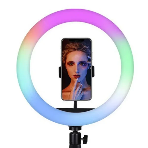 Selfie Ring Light Kit