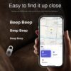 GPS tracking Personal Alarm