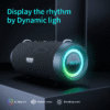 Bass Bluetooth Speaker