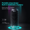Bass Bluetooth Speaker