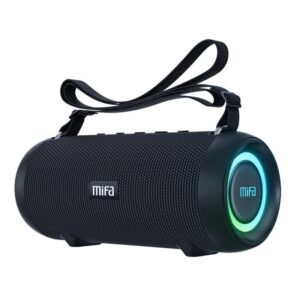 Bass Bluetooth Speaker