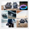 Bluetooth Speaker Loud with BassUp Technology IPX7 Waterproof