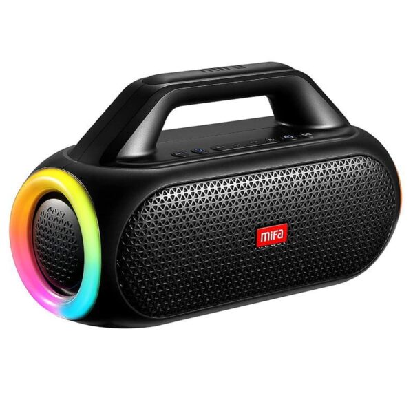 Bluetooth Speaker Loud with BassUp Technology IPX7 Waterproof
