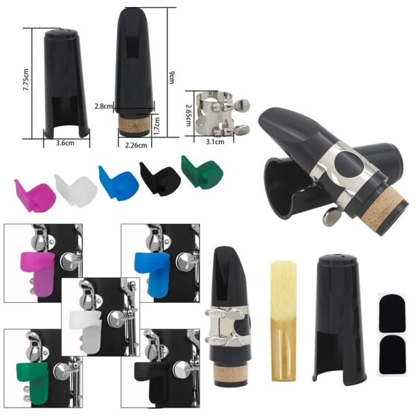 Clarinet Pro Bundle