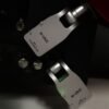 Wireless Guitar Transmitter and Receiver