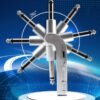 Wireless Guitar Transmitter and Receiver