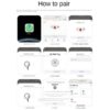 GPS tracking Personal Alarm