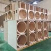monitor speaker