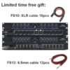 AUDIO SIGNAL SPLITTER