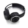 Infrared Stereo Wireless Headphones 2pcs