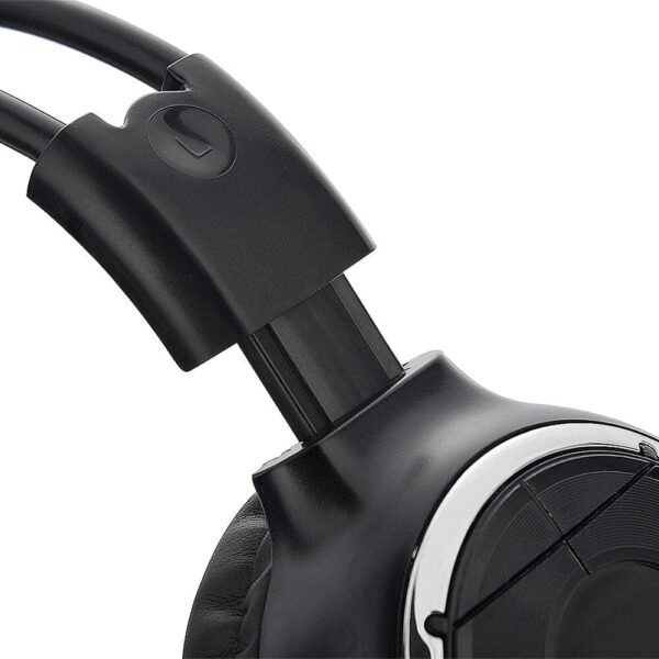 Infrared Stereo Wireless Headphones 2pcs
