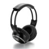 Infrared Stereo Wireless Headphones 2pcs