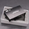 4x150W Car DSP Amp