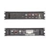 4x150W Car DSP Amp