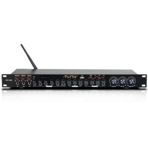 Bluetooth ktv processor effector