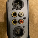 Audio Ground Loop Noise Isolator - Hum Eliminator photo review