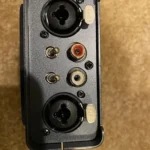 Audio Ground Loop Noise Isolator - Hum Eliminator photo review