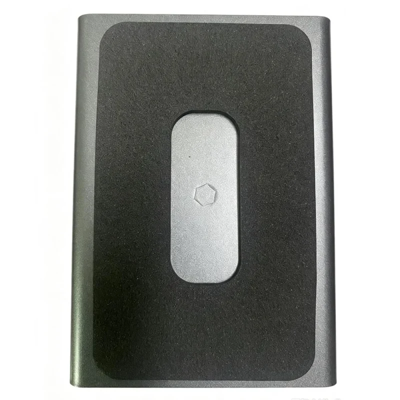 ground loop isolator